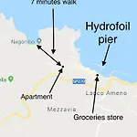 Διαμέρισμα Casa Restituta *