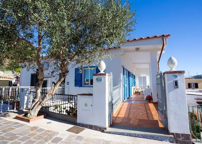 Appartement Casa Restituta *