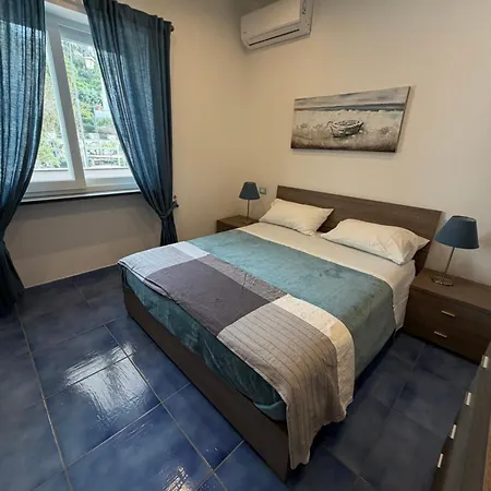 Casa Restituta Apartman *