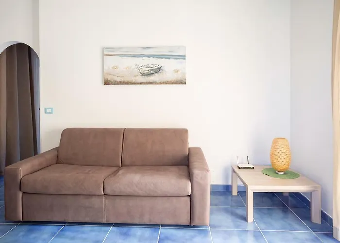 Casa Restituta Apartmán