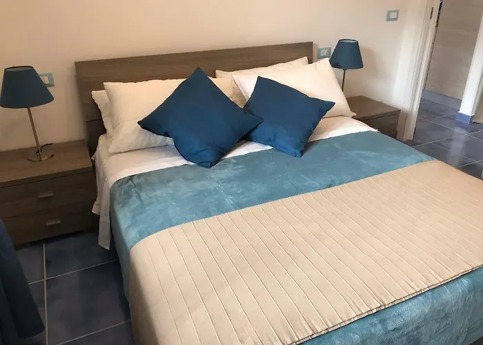 Apartmán Casa Restituta